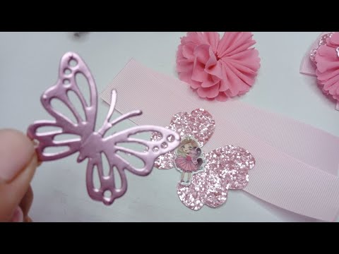 Видео: From Watching to Selling: Master the Art of Beautiful Bows красивые бантики