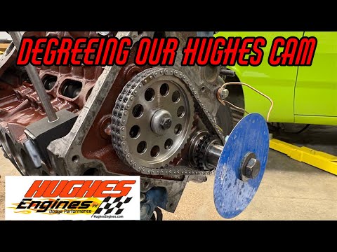 Видео: Как настроить кулачок в вашем малом блоке Mopar