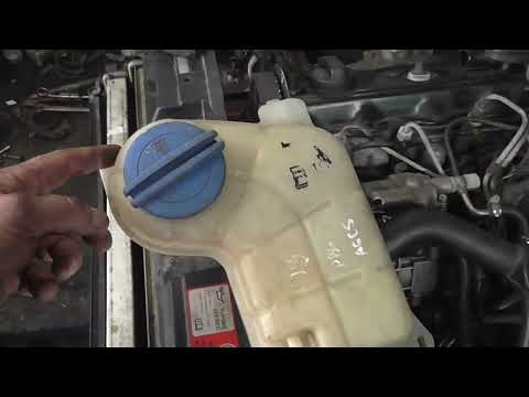 Видео: SWAP Audi A6C5 1 9 tdi. #4. Устанавливаем 1.9 tdi AFN.