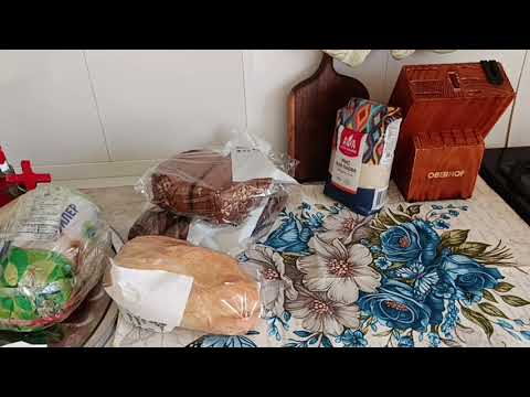 Видео: В КУХНЕ НАВОЖУ ПОРЯДОК,ГОТОВЛЮ.
