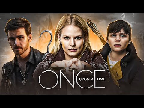 Видео: 🧚‍♂️ ЯКОСЬ У КАЗЦІ... Історія створення найказковішого серіалу