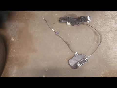 Видео: Geely Monjaro не закрываются задние двери#geely #monjaro 