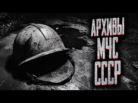 Видео: РАССЕКРЕЧЕННЫЕ ПРОТОКОЛЫ СОВЕТСКИХ СПАСАТЕЛЕЙ! Страшные истории на ночь. Мистика. Страшилки на ночь.