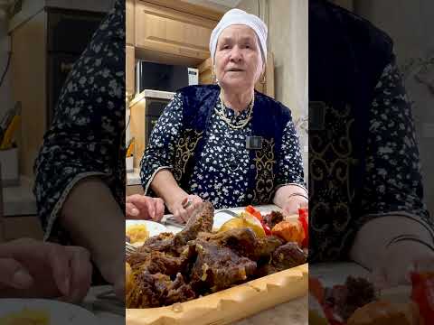 Видео: INSANE Kazakh Horse Meat Kebab — You Won’t Believe This Cooking!Жылқы етінен КАЗАН КЕБАБ