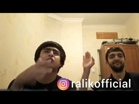 Видео: Ralik Navik дисс задан да Emibi. Фристайл Ралик кампот,шкалад,меваги.