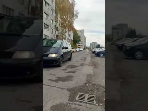 Видео: С велосипед ХВЗ-СТАРТ-ШОССЕ -86год пак на разходка