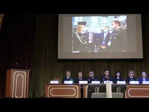 Видео: День открытых дверей ГУМРФ 29.01.2023