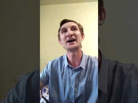 Видео: Желтые розы песня, Вадима казаченко(кавер)