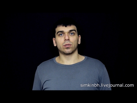 Видео: Наблюдения за речевым ступором