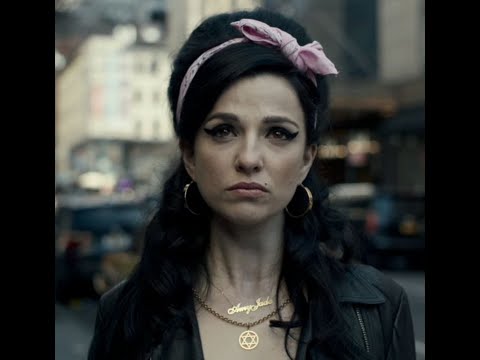 Видео: Amy Winehouse - Мне хорошо без тебя ("Movie: "Back To Black")