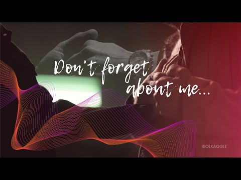 Видео: Меглин и Есеня || Метод || Don't forget about me