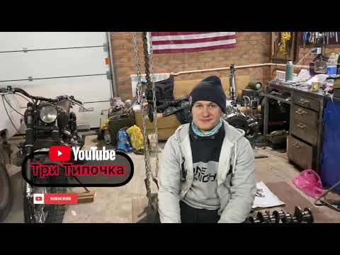 Видео: Передняя подвеска 3-тей серии ГАЗ 21