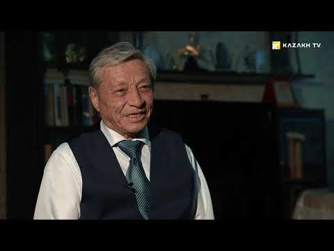 Видео: Каржаубай Сарткожаулы – профессор, ученый – тюрколог