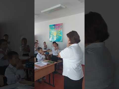 Видео: Сергіту сәті. Күзгі жаңбыр.  https://t.me/oqu_agartu