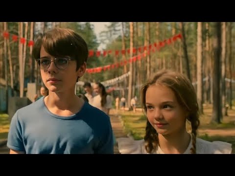 Видео: Валера Лагунов и Анастасийка Сергушина❤️‍🔥 Пищеблок