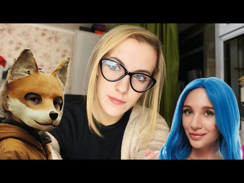 Видео: Mia Boyka: квадроберы, семейный абьюз....что??? #обзор #миябойка