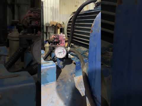 Видео: Как подключить компрессор 380v через магнитный пускатель