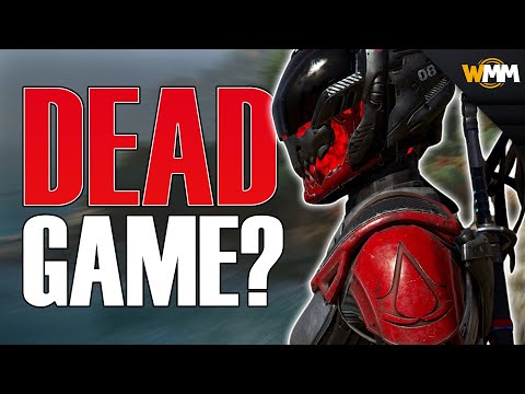 Видео: Assassin's Creed Shadows уже мертва? Цифры не лгут...