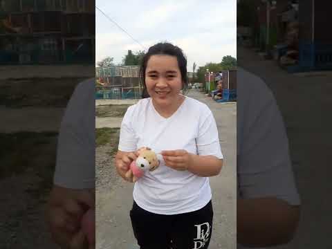 Видео: Кызылорда.Прогулка по парку.