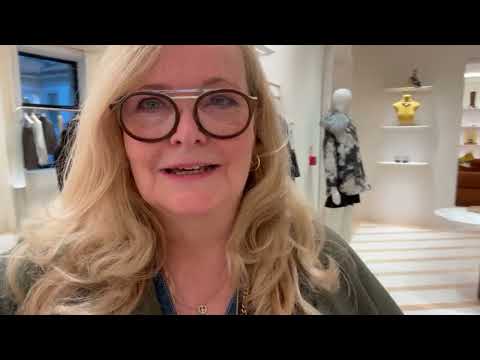 Видео: РОСКОШНЫЙ ШОПИНГ В МИЛАНЕ В PALAZZO FENDI, ВКЛЮЧАЯ ГОРЯЧИЕ ЗИМНИЕ СУМКИ | ВИДЕОБЛОГ О ПУТЕШЕСТВИЯ...