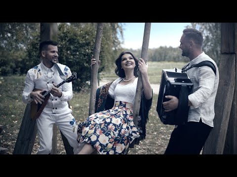 Видео: Ягодка-малинка - "Калитка"