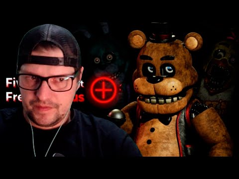 Видео: В ПЕРВЫЙ РАЗ ТРОГАЮ ФНАФ 🧸 Five Nights at Freddy's Plus