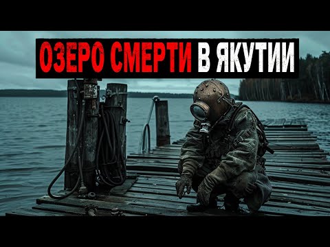 Видео: ОЗЕРО СМЕРТИ В ЯКУТИИ: Что НКВД В 1939 году пыталось поднять со Дна?