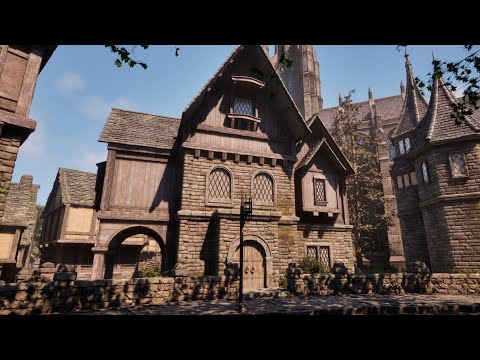 Видео: The Elder Scrolls IV: Oblivion Remastered - 133 серия - Скупаем дома в Сиродиле