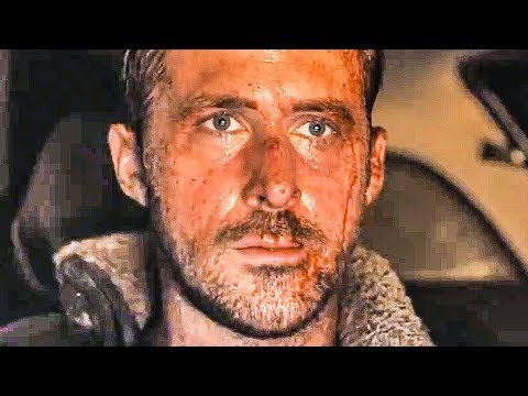 Видео: Разгадка концовки «Бегущего по лезвию 2049»