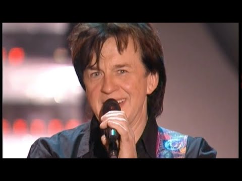 Видео: Нелли и Александр Барыкины - 20:00 (Концерт в честь 35-летия ВИА Самоцветы)