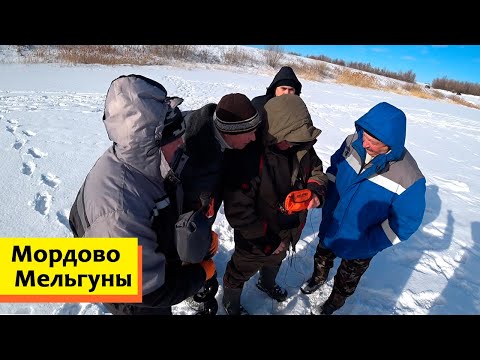 Видео: 🐟Зима РЫБА задохнулась? CALYPSO