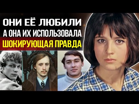 Видео: Три Мужа, Один Гроб И Роман С Женатым. Кто На Самом Деле Наталья Варлей