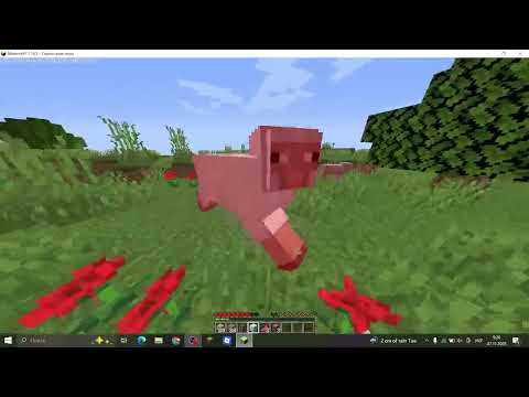 Видео: Я играю игру minecraft #6