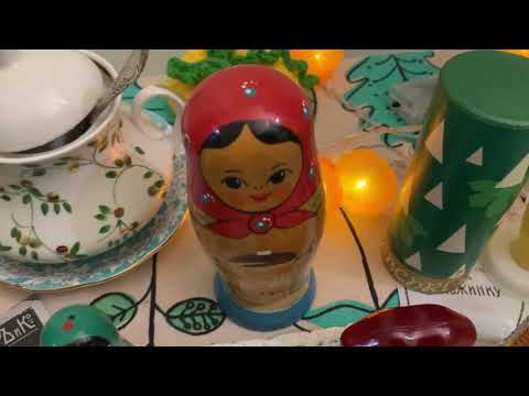 Видео: Парфюмерные новости #40