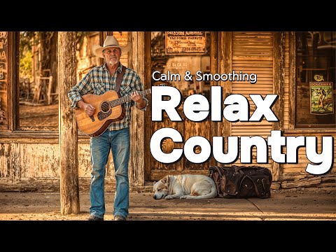 Видео: 【Country Relax 79】Лучшая техасская кантри-музыка, которая перенесет вас в старые воспоминания