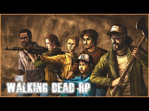 Видео: TWD RP история Josefa Marta в мертвом мире ЗОМБИ №3 #thewalkingdead #ходячие #dayz #dayzrp #stream