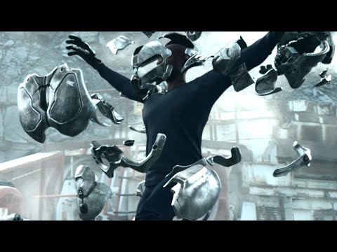 Видео: Лучшие Трансформации Костюмов Супергероев в Кино