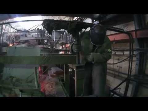 Видео: Устранение неисправности термопары