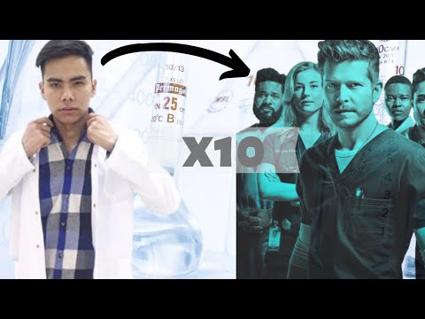 Видео: Х10 ЕСЕ ӨЗІҢДІ ДАМЫТАТЫН ӘДІС | ОРЫНДАЙ АЛДЫМ БА?