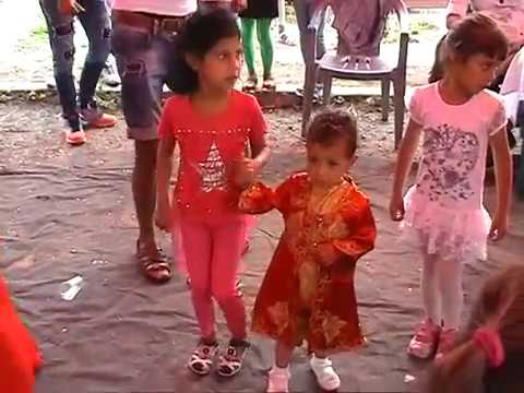 Видео: Рожден ден на Мима с Караново 16 06 2018 г