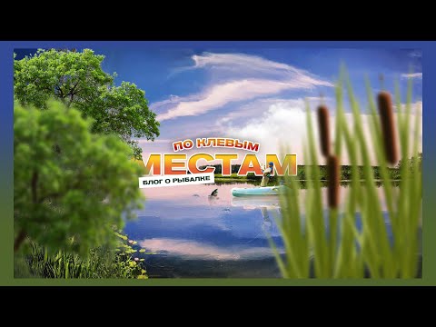 Видео: Река Дон Рыбалка Пеленгас