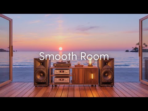 Видео: 【Smooth Room】Уютная лаунж-музыка для поднятия настроения