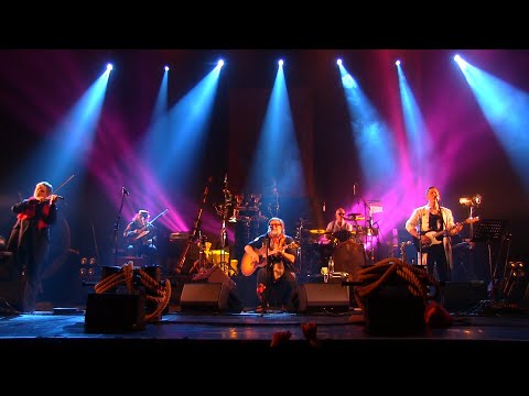 Видео: БГ и АКВАРИУМ - ВЕСЕННИЙ КОНЦЕРТ, часть 2  (Санкт-Петербург, ДК Ленсовета, 08.04.2019)