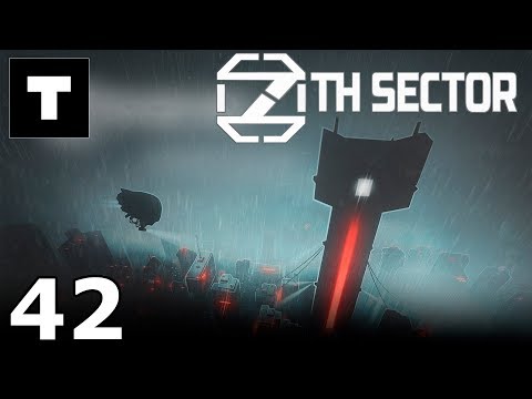 Видео: 7th Sector 42 _ Hack IT | Взломай его