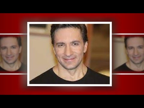 Видео: 10 октября актеру Григорию Антипенко исполнилось 48 лет