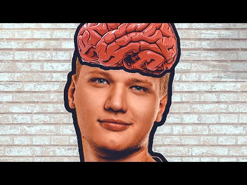 Видео: 300 IQ. Самые гениальные раунды в истории (CS:GO)