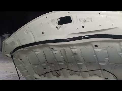 Видео: как я мою движок на камри