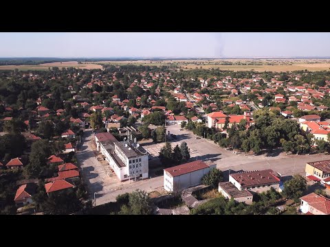 Видео: Брегово древно селище от 1560 г. /2021/