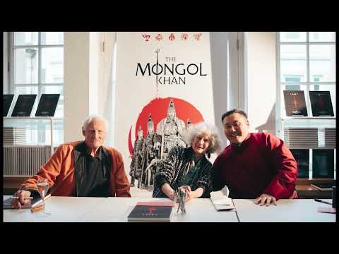 Видео: The Mongol Khan жүжгийг бид монгол хэлээр олон улсад тоглуулах нь зүйтэй гэж шийдсэн...