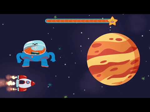 Видео: ИЗУЧАЕМ КОСМОС